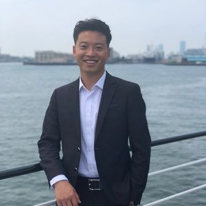 Meet your Posher, Leo